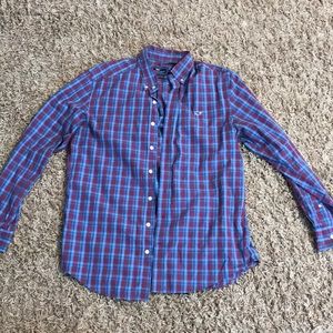 Vine yard vines Dress shirt